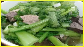 Delicious Khmer food​ | Fried cabbage with pork | Chantha Family Vlog - VLOG 371