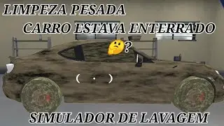 POWER GUN - WASHING SIMULATOR