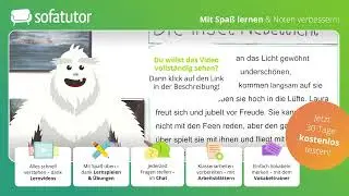 Wie schreibt man eine Fantasiegeschichte? – Aufbau & Beispiel