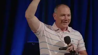 Pentecost Part 1 of 2    Pastor Ben Lamb
