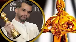 OSCAR 2026: QUEM SERÃO OS INDICADOS??? (Minhas apostas 👀)