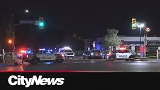 Toronto man wanted on Canada-wide warrant following fatal Scarborough shooting