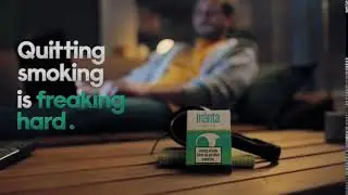 How Hard Is It to Stop Smoking? | NicoDerm® CQ®
