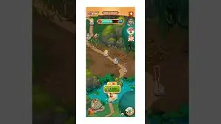 P5 Wildland Adventure Online Game from Coin Master