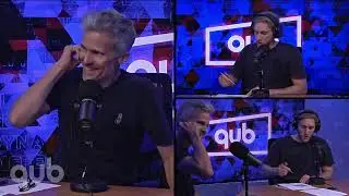 Engueulade de Luc Boileau en pleine rue : &laquo;Il y a un manque de civisme &agrave; Montr&eacute;al&raquo;, dit Nic Payne