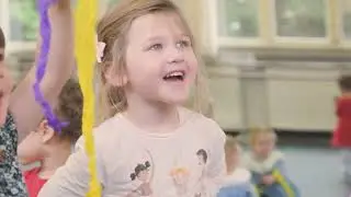 2,5 - 5 yr Dance classes | One minute Dance Styles Explained by Dansatelier Maastricht