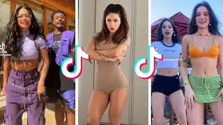 MELHORES DANCINHAS DA SEMANA | TIKTOK MASHUP BRAZIL 2023 | DANCE SE SOUBER | TENTE NÃO DANÇAR🎶