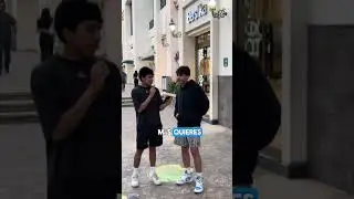 PUEDES LLEVARTE HASTA 1000 PESOS SI ADIVINAS EL LOGO
