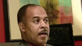Exclusive Interview: Bill Randall, Congressional Candidate District 13, North Carolina Party II