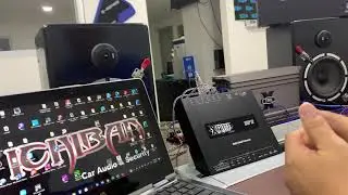 DSP12 by Xfire Audio. Introduccion.