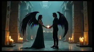 Sacred dance