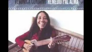 Veronica Condomi - La puerta del sol.wmv