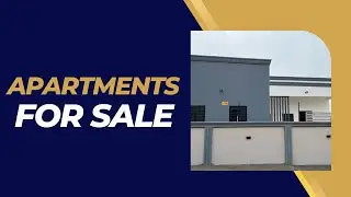 Apartments for Sale in Accra Ghana | Afro-Arab Properties