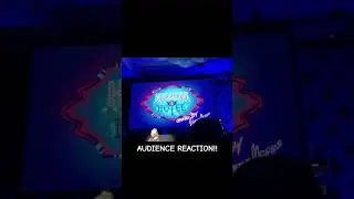 Audience Reaction To The Hazbin Hotel Season 2 Reveal | Join the Discord to get all Hellaverse news!