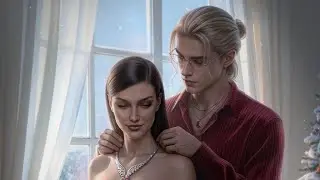 Парный сверхлегендарный скин Reflection для Элиана и Тессы из истории «Цепи Договора»‎.