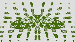 Angry Samsung Logo History (2001-2009) in 4ormulator V7 (Warning Loud!)