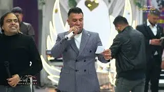 أفراح عشيرة البو بطوش الغنيمات حفل زفاف العريس جهاد أبو حسن أحيا الحفل الفنان خالد الجبوري ج4