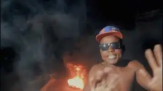 Tabwelo Pesha - B West X Spray Zee ( Official Music Video ) 