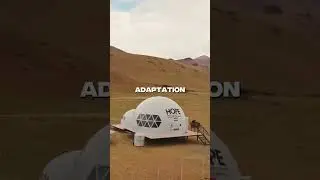 ISRO HABITAT LIKE MARS ON EARTH IN LADAKH | HOPE | #isro