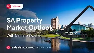 September 2024 SA Property Market Outlook