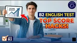 B2 English Test  Overall Tips to Boost Your Score