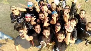 Avenger Motorcycle Club |Pune | Dhoom Dam