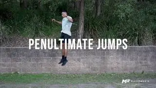 Penultimate Jumps