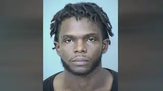 Man allegedly beat Phoenix barber because he didn't like the haircut he received