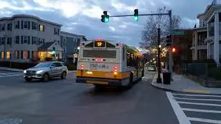 Google Pixel 2 XL 4K Sample Video