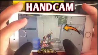 FOCUS ON YOURSELF | 5 Finger Claw Handcam | Chinese Pro WaiChi🔥