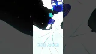GOD JERRY VS GOD ANNE