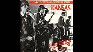 Various &ndash; Midwest Garage Band Series - Kansas 60&rsquo;s Rock Psych Funk Pop R&B Music Album Compilation