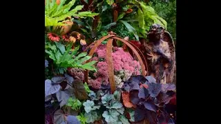 Elysian Garden&reg; Rusted Orb