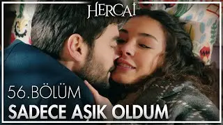 Reyyan ve Miran'ın yeni odası - Hercai 56. Bölüm