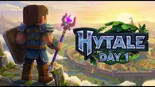 Hytale Live Stream | Hindi