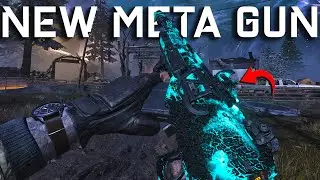 ЭТО НОВОЕ ЛУЧШЕЕ ОРУЖИЕ В Black Ops 7 Zombies