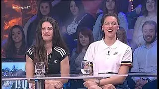 EL CONQUIS 2018: Debate episodio 17