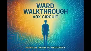 DBT Homework | Industrial Alt‑Rock Therapycore Protest Anthem | Vox Circuit