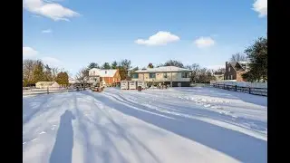 Spacious Rancher with Finished Basement | Wallingford, PA | Real Estate Video
