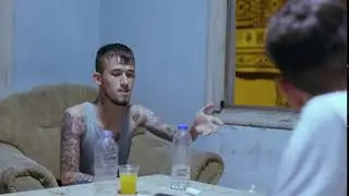 Hodri Meydan Bilocan - Siktir Git Lağn