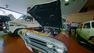 DEEZ CREW ショールームを訪れちゃったら、こんな感じ!?(SKY AROUNDさんver.）