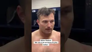 Dillon Radunz on the titans struggle at all phases of the game.