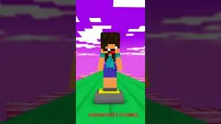 🔥OBBY CHALLENGE: CAN FRIENDS SURVIVE THE BIG BETRAYAL?! #minecraft #minecraftshorts
