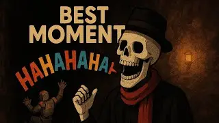 Kletka - Funniest Moments Compilation!