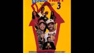 RAS Posse- Rock the house