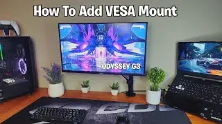 Samsung Odyssey G3 27