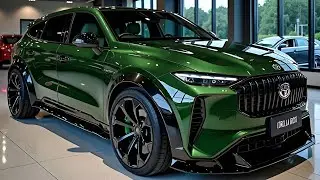 2026 Toyota Corolla Cross 😱🔥 - The Perfect Family SUV for Everyday Adventures And Beyond!