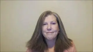 I'm Sherri Renner. This is the story of my disbarment.