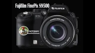 Street Photography Camera  #fujifilm FinePix S9500