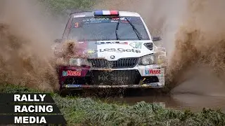 Condroz rally 2019 - Saturday - ACTION | OVER THE LIMIT